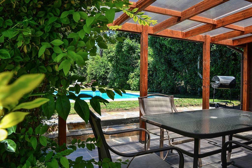 Cabanas Del Pillan Pucón Exterior foto